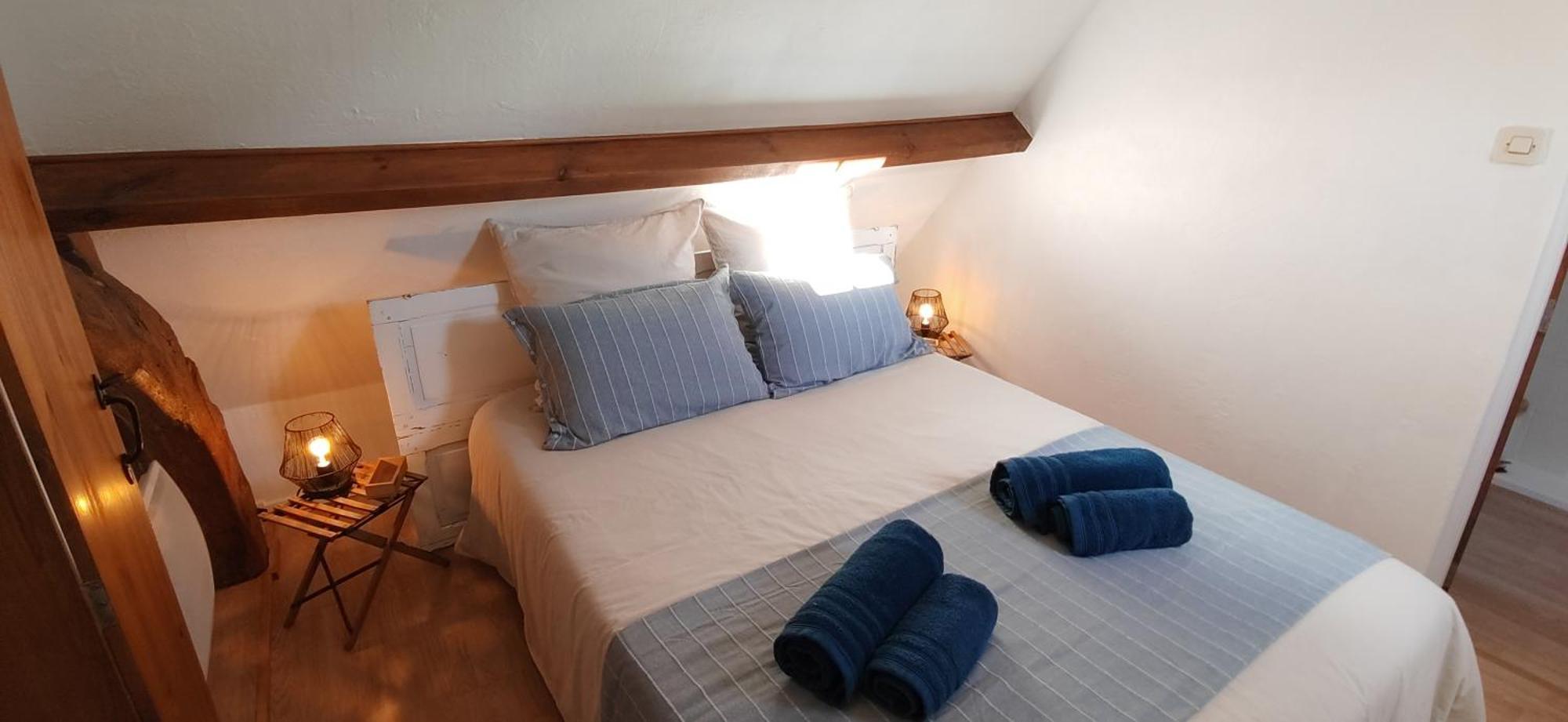 La Rainette Villa Corny Bagian luar foto