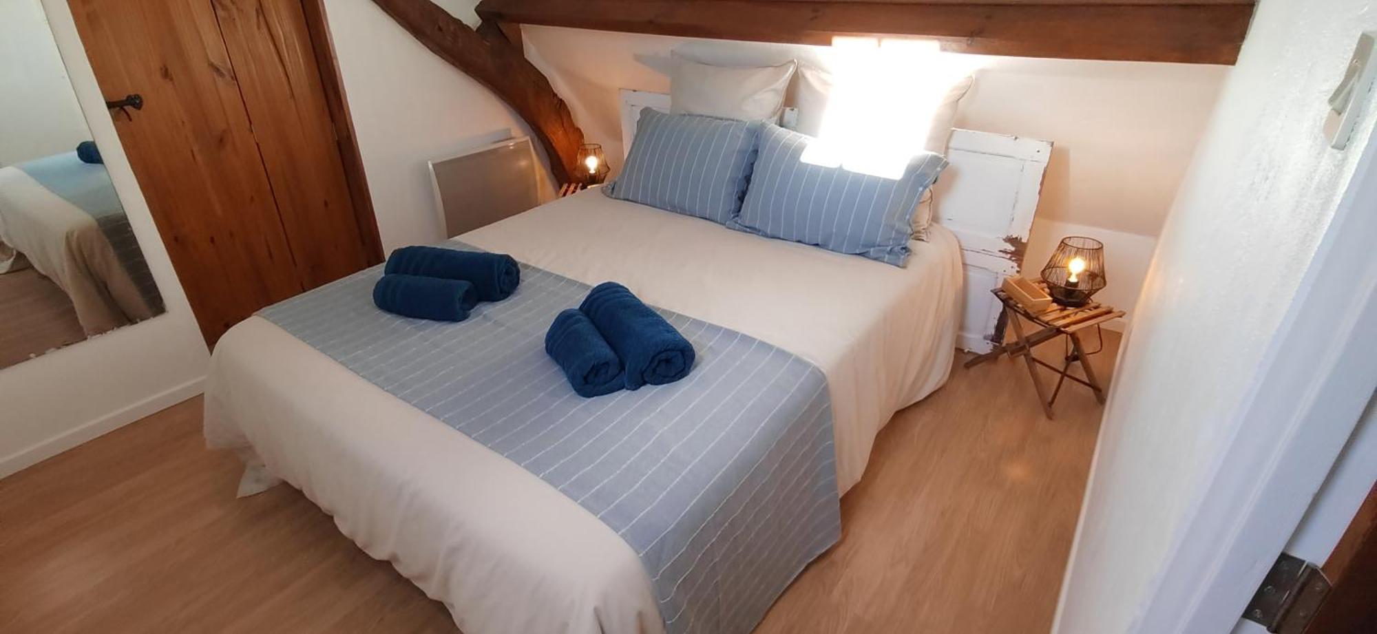La Rainette Villa Corny Bagian luar foto