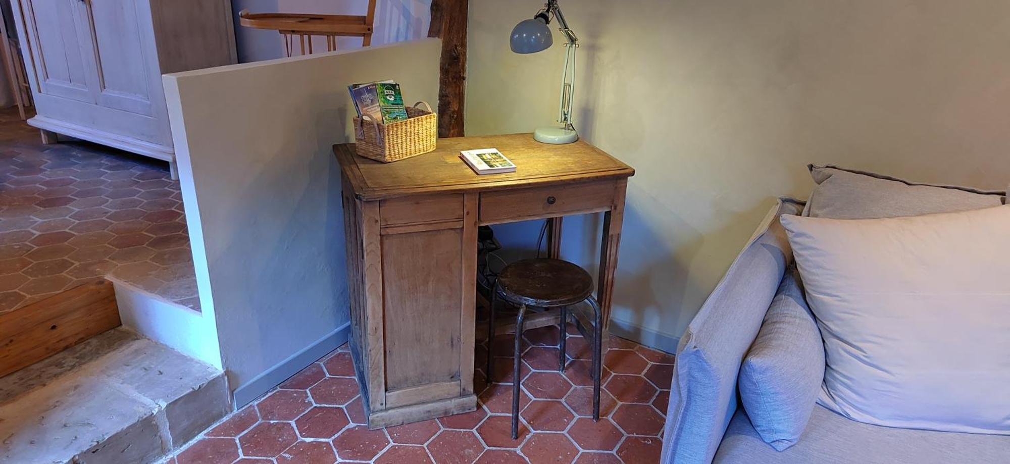 La Rainette Villa Corny Bagian luar foto