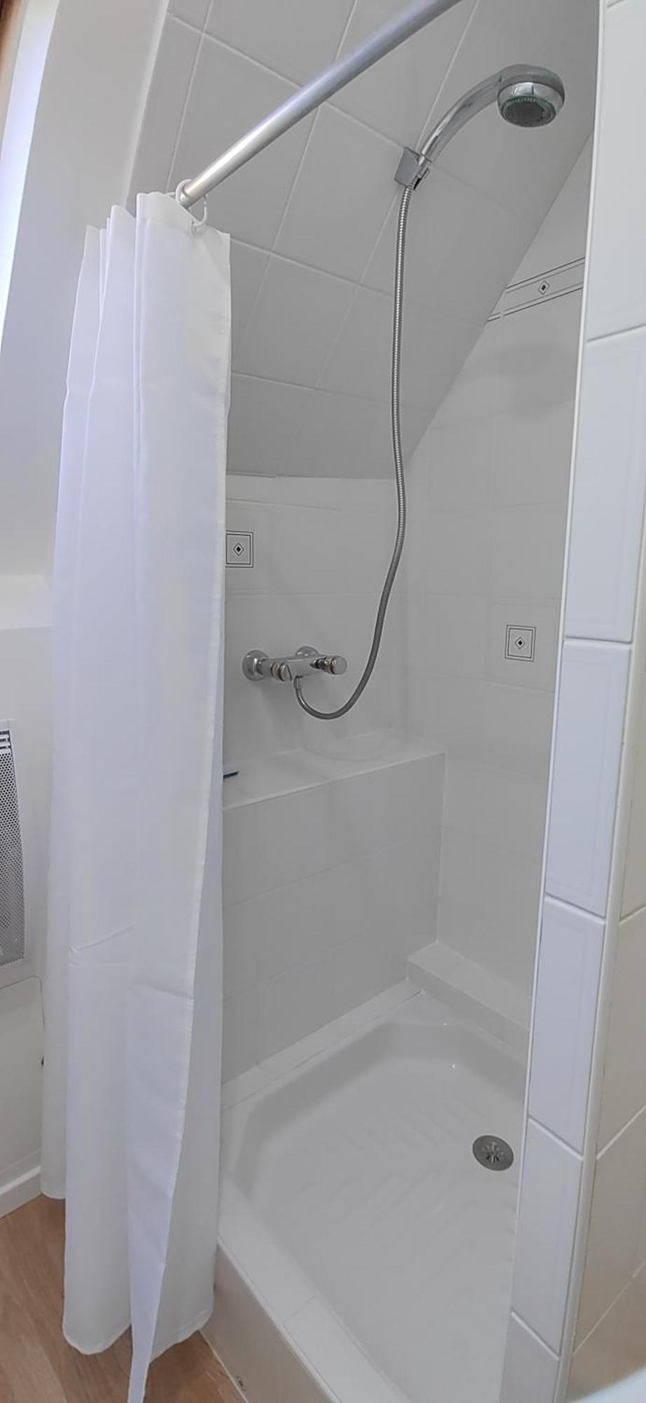La Rainette Villa Corny Bagian luar foto